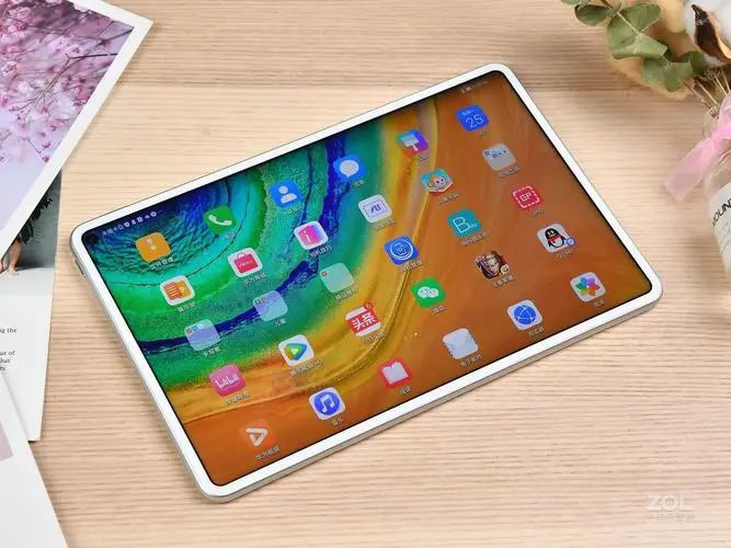 Apakah kelebihan tablet berbanding komputer lain?