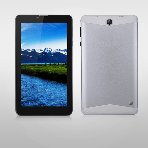 CPU Tablet Android 3G 7 Inch MTK6580