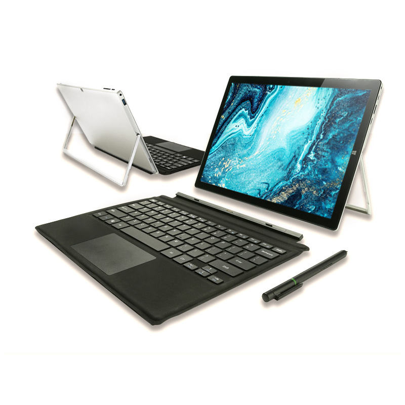 Surface 11.6 Inci Windows 2 Dalam 1 tablet pc